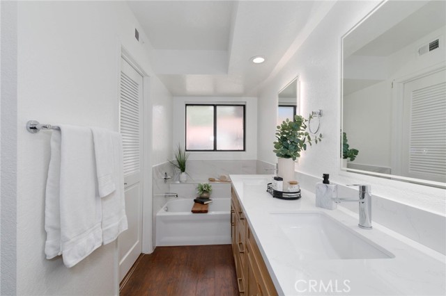 Detail Gallery Image 25 of 29 For 1327 Solera Ln #6,  Diamond Bar,  CA 91765 - 2 Beds | 3 Baths
