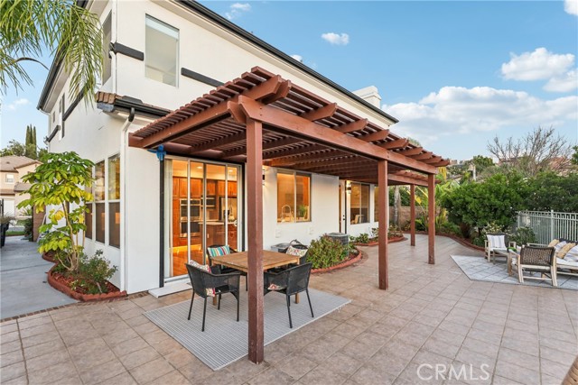 Detail Gallery Image 36 of 43 For 23161 Bouquet, Mission Viejo,  CA 92692 - 4 Beds | 3 Baths