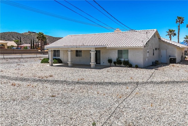 Detail Gallery Image 32 of 47 For 7685 Balsa Ave, Yucca Valley,  CA 92284 - 3 Beds | 2 Baths