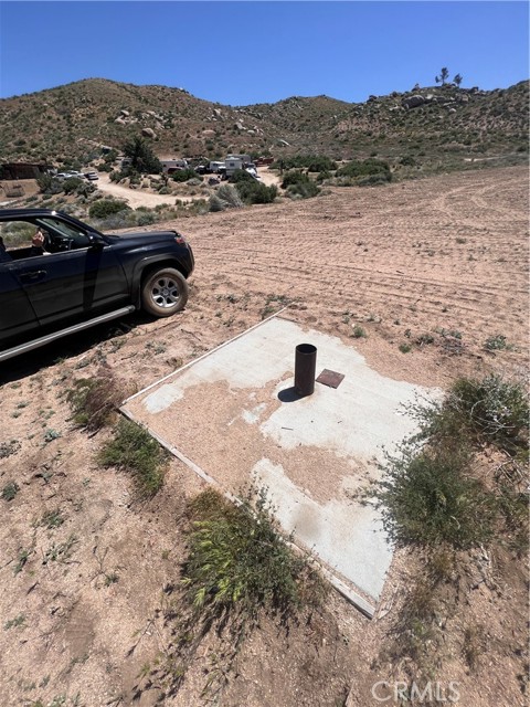 Detail Gallery Image 2 of 4 For 0 Sierra Madre, Apple Valley,  CA 92308 - – Beds | – Baths