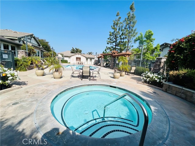 Detail Gallery Image 22 of 25 For 9441 Barstow Dr #103,  Rancho Cucamonga,  CA 91730 - 3 Beds | 3 Baths