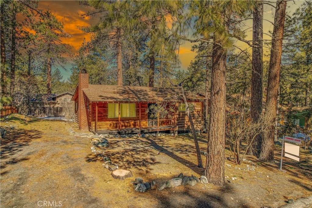 5626 Lodgepole Drive, Wrightwood, CA 92397