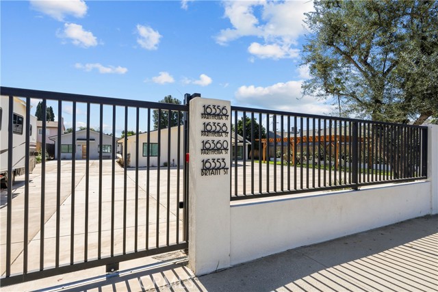 16360 Parthenia photo 3