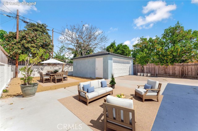 Detail Gallery Image 15 of 19 For 2417 W Stanford, Santa Ana,  CA 92704 - 1 Beds | 1 Baths