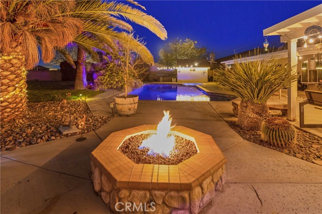 Detail Gallery Image 57 of 71 For 13350 Paoha Rd, Apple Valley,  CA 92308 - 5 Beds | 3 Baths