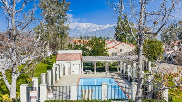 Detail Gallery Image 21 of 27 For 8513 Salina, Rancho Cucamonga,  CA 91730 - 2 Beds | 1 Baths