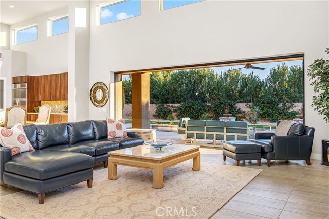 15 Via Montagna, Rancho Mirage, CA 92270