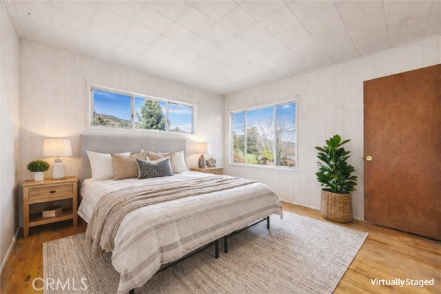 Detail Gallery Image 9 of 25 For 209 E End, Frazier Park,  CA 93225 - 2 Beds | 1 Baths