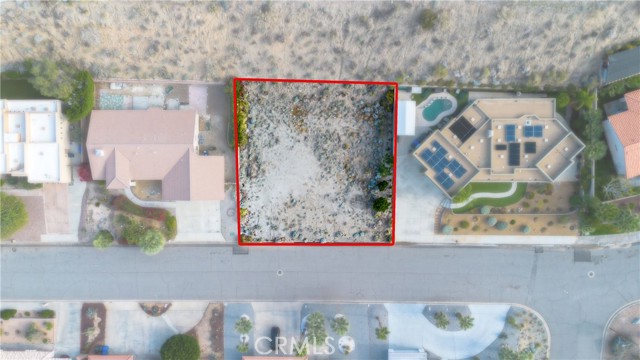 Detail Gallery Image 8 of 15 For 0 Lot 52 Verbena Dr, Desert Hot Springs,  CA 92240 - – Beds | – Baths