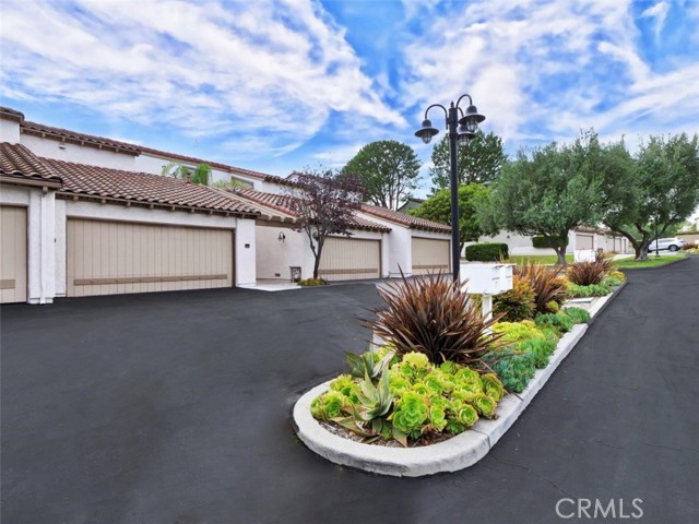 2 Car Garage