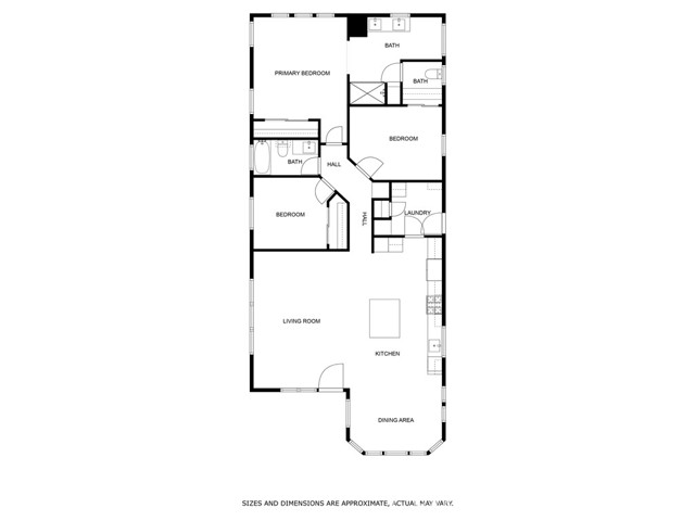 Detail Gallery Image 65 of 65 For 3800 Bradford St #233,  La Verne,  CA 91750 - 3 Beds | 2 Baths