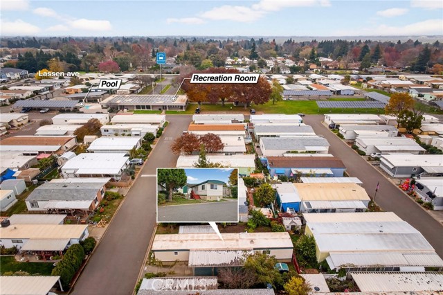 Detail Gallery Image 23 of 35 For 701 E Lassen Ave #114,  Chico,  CA 95973 - 2 Beds | 2 Baths