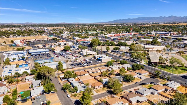 Detail Gallery Image 29 of 29 For 44426 Kingtree Ave, Lancaster,  CA 93534 - 3 Beds | 1 Baths