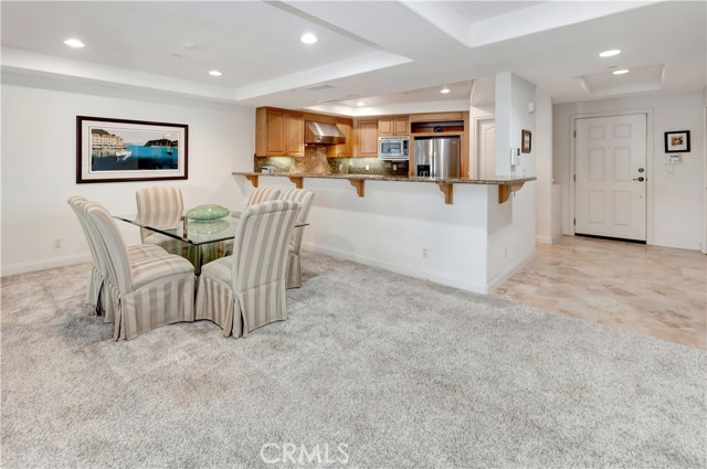 Detail Gallery Image 6 of 27 For 412 Arenoso #105,  San Clemente,  CA 92672 - 2 Beds | 2 Baths