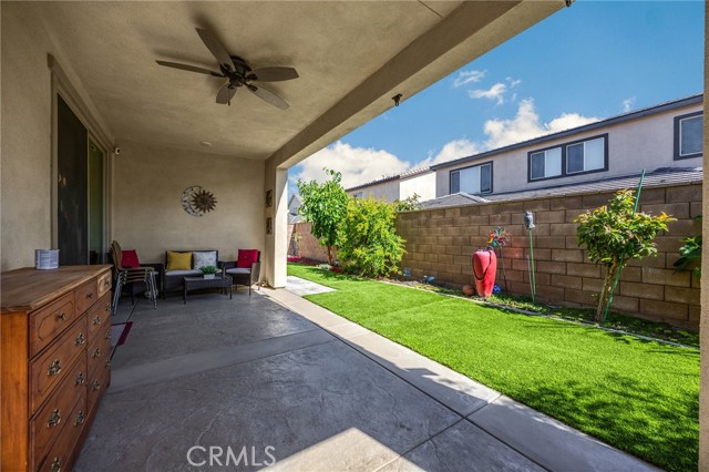 Detail Gallery Image 31 of 41 For 2670 E Embry Ln, Ontario,  CA 91762 - 4 Beds | 3 Baths