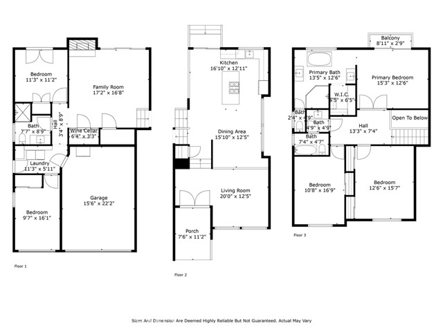Detail Gallery Image 57 of 58 For 3504 Hightide Dr, Rancho Palos Verdes,  CA 90275 - 4 Beds | 3 Baths