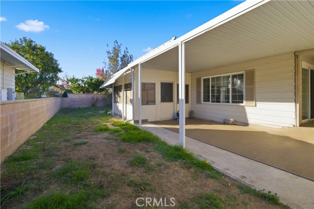 Detail Gallery Image 24 of 28 For 2683 Chamise Way, Hemet,  CA 92545 - 2 Beds | 2 Baths