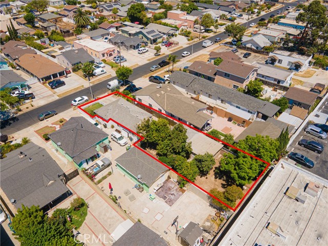 Detail Gallery Image 46 of 50 For 1654 W 216th St, Torrance,  CA 90501 - 3 Beds | 2 Baths