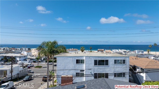 Detail Gallery Image 3 of 37 For 2125 Manhattan, Hermosa Beach,  CA 90254 - 4 Beds | 3 Baths