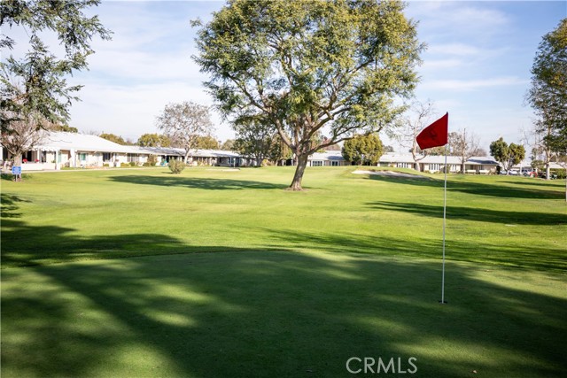 Detail Gallery Image 27 of 31 For 13381 Fairfield Ln M8-179g,  Seal Beach,  CA 90740 - 2 Beds | 1 Baths