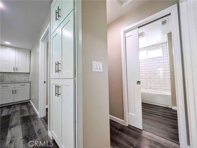 Detail Gallery Image 18 of 21 For 3081 N F St #1,  San Bernardino,  CA 92405 - 2 Beds | 1 Baths