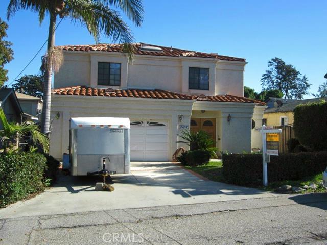 24220 Ocean Avenue, Torrance, California 90505, 3 Bedrooms Bedrooms, ,3 BathroomsBathrooms,Residential Lease,Sold,Ocean,PV15239644