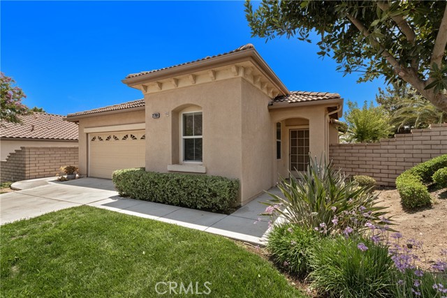 Detail Gallery Image 3 of 49 For 27769 Panorama Hills Dr, Menifee,  CA 92584 - 2 Beds | 2 Baths