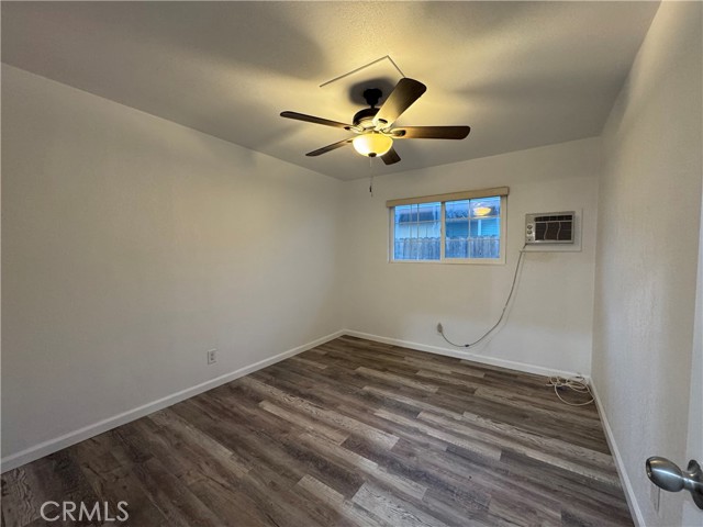 Bedroom #1