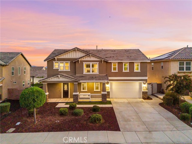 Detail Gallery Image 71 of 72 For 30305 Slate St, Murrieta,  CA 92563 - 5 Beds | 3 Baths