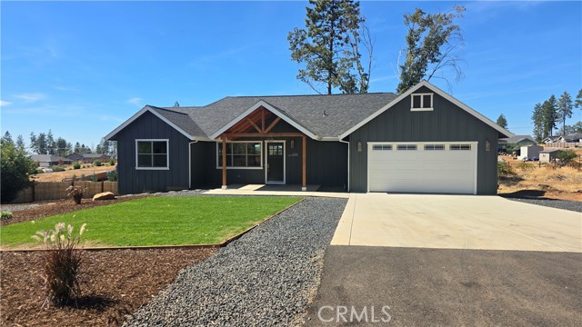 Detail Gallery Image 1 of 43 For 6319 Lucky John Rd, Paradise,  CA 95969 - 3 Beds | 2/1 Baths