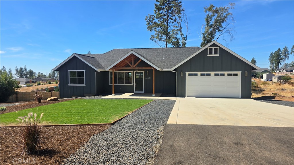 6319 Lucky John Road