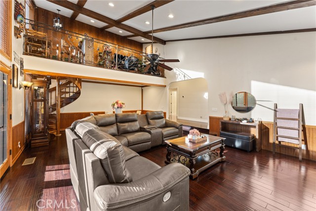 Detail Gallery Image 24 of 71 For 2420 San Antonio, Upland,  CA 91784 - 4 Beds | 3 Baths