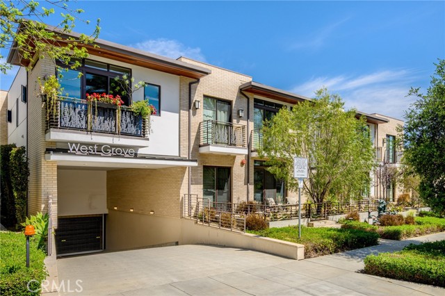Detail Gallery Image 38 of 39 For 125 Hurlbut St #108,  Pasadena,  CA 91105 - 2 Beds | 2 Baths