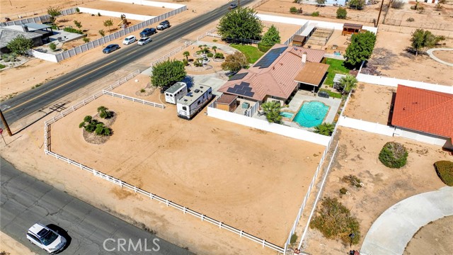 Detail Gallery Image 56 of 57 For 14545 Rincon Rd, Apple Valley,  CA 92307 - 3 Beds | 2/1 Baths