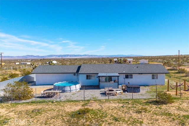 Detail Gallery Image 5 of 75 For 670 Ducor Ave, Landers,  CA 92285 - 4 Beds | 2 Baths