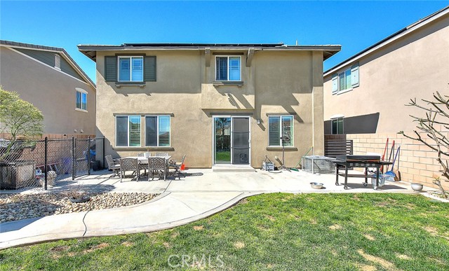 Detail Gallery Image 38 of 50 For 5017 River Ash Way, Fontana,  CA 92336 - 3 Beds | 2/1 Baths