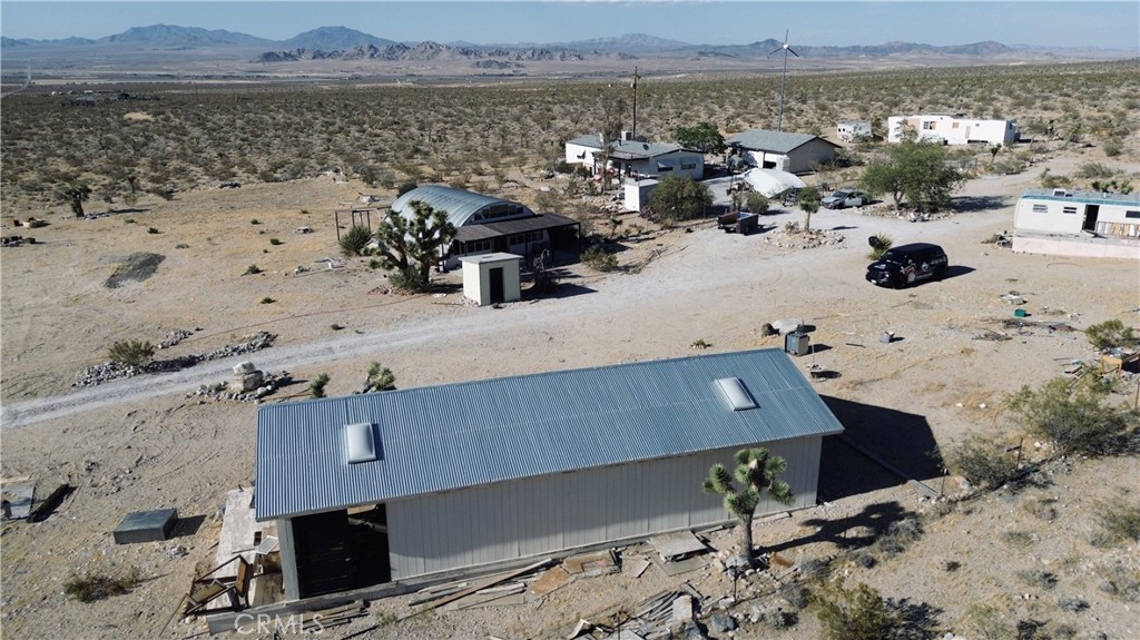 7535 Camp Rock Road