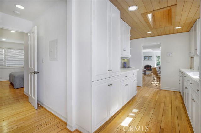 Turnkey home