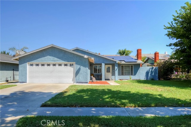 16160 Elaine Drive, Fontana, California 92336, 4 Bedrooms Bedrooms, ,2 BathroomsBathrooms,Residential,For Sale,16160 Elaine Drive,CRIG24171107