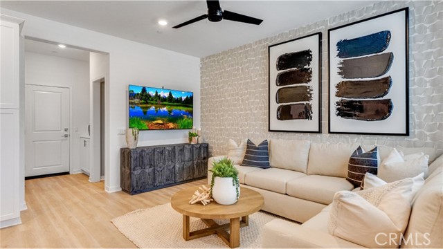3 Bed Home for Sale in Ontario, California