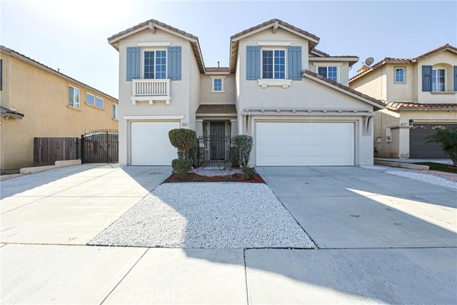 Detail Gallery Image 2 of 70 For 26523 Bladen Ave, Murrieta,  CA 92562 - 5 Beds | 3 Baths