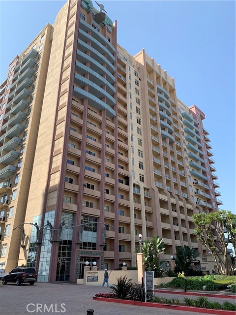 388 E Ocean Blvd #103, Long Beach, CA 90802