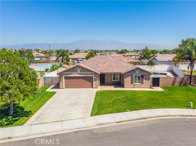 14418 Table Bluff Circle, Eastvale, CA 92880