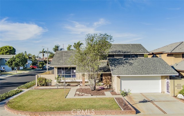 7211 Rockmont Ave, Westminster, CA 92683