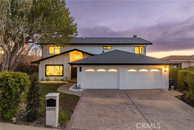 28737 Doverridge Drive, Rancho Palos Verdes, California 90275, 5 Bedrooms Bedrooms, 0 ,4 BathroomsBathrooms,Residential,For Sale,Doverridge,0,SB26128610