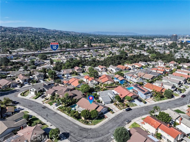 Detail Gallery Image 46 of 52 For 1184 E Meadow Wood Dr, Covina,  CA 91724 - 3 Beds | 2 Baths