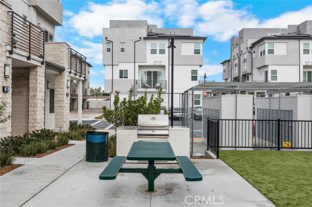 Detail Gallery Image 44 of 52 For 1206 W Cara, Anaheim,  CA 92805 - 2 Beds | 2/1 Baths