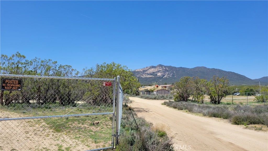 53409 Pony Trail