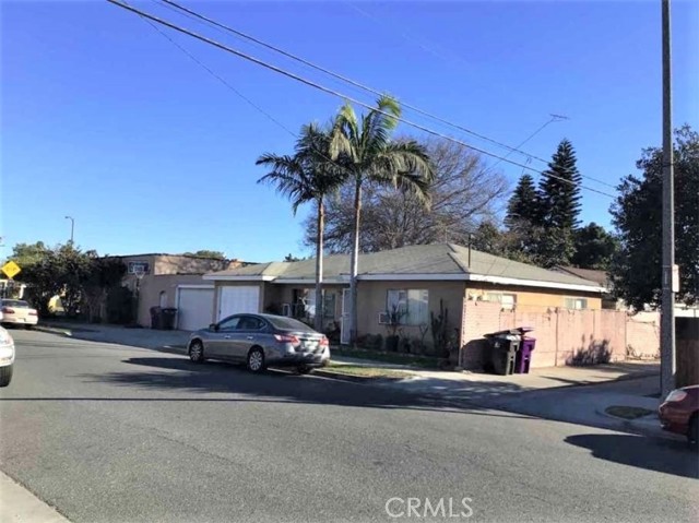 Image 2 for 6424 Rose Ave, Long Beach, CA 90805