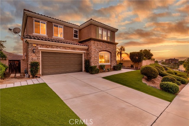 Image 44 of 56 For 15487 Skyridge Drive